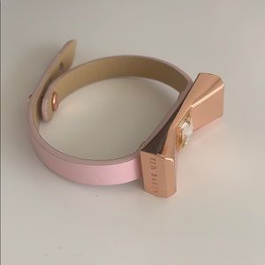 Ted Baker Bow Bracelet